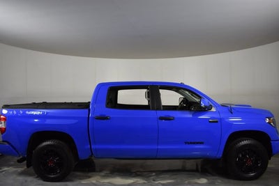 2019 Toyota Tundra 4WD SR5