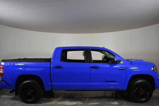 2019 Toyota Tundra 4WD SR5
