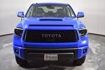 2019 Toyota Tundra 4WD SR5