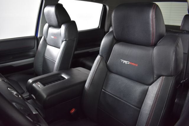 2019 Toyota Tundra 4WD SR5