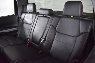 2019 Toyota Tundra 4WD SR5