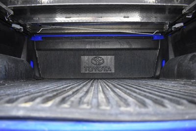 2019 Toyota Tundra 4WD SR5