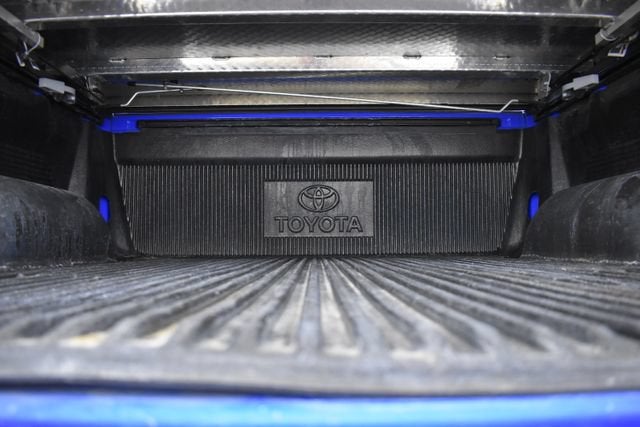 2019 Toyota Tundra 4WD SR5