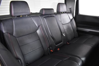 2019 Toyota Tundra 4WD SR5