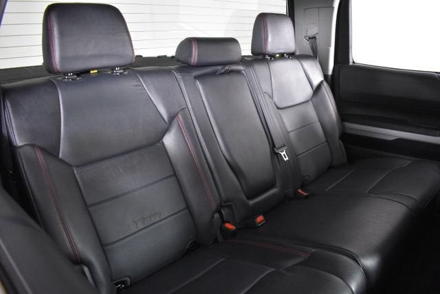 2019 Toyota Tundra 4WD SR5