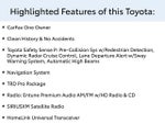 2019 Toyota Tundra 4WD SR5