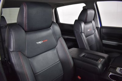 2019 Toyota Tundra 4WD SR5