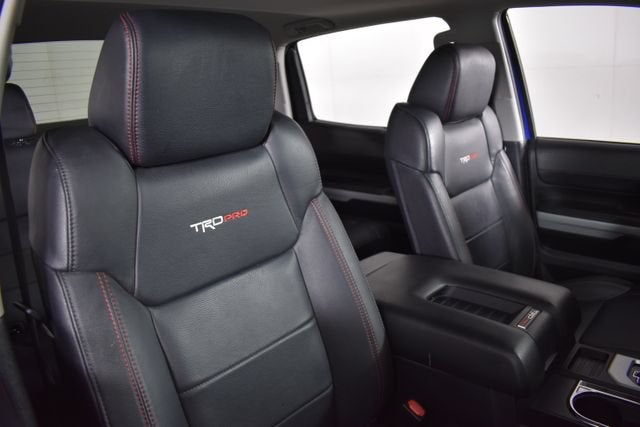 2019 Toyota Tundra 4WD SR5