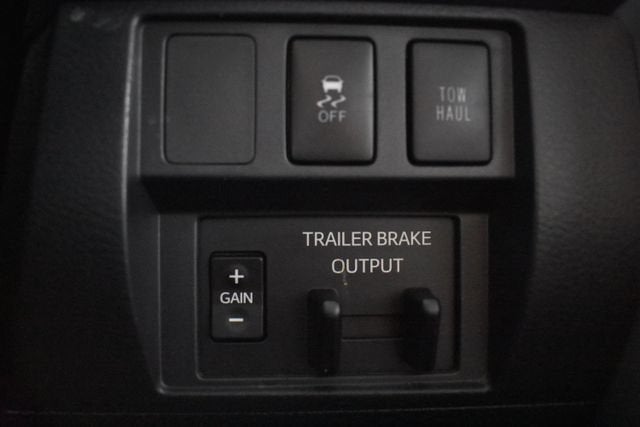 2019 Toyota Tundra 4WD SR5