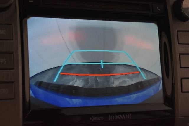 2019 Toyota Tundra 4WD SR5