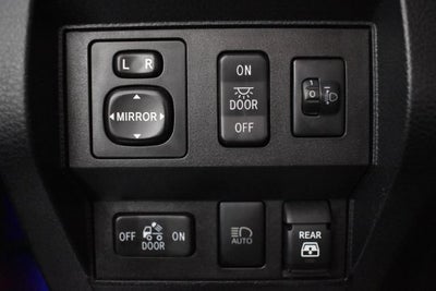 2019 Toyota Tundra 4WD SR5