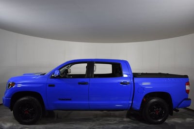 2019 Toyota Tundra 4WD SR5