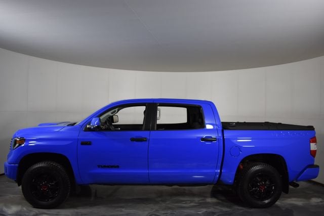 2019 Toyota Tundra 4WD SR5