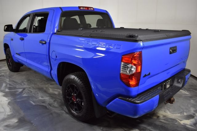 2019 Toyota Tundra 4WD SR5
