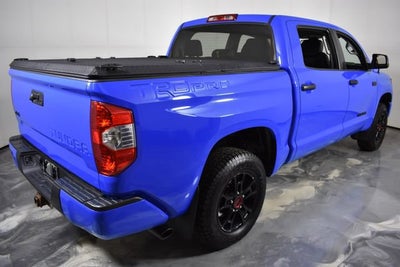 2019 Toyota Tundra 4WD SR5