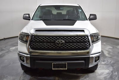 2020 Toyota Tundra 4WD SR5