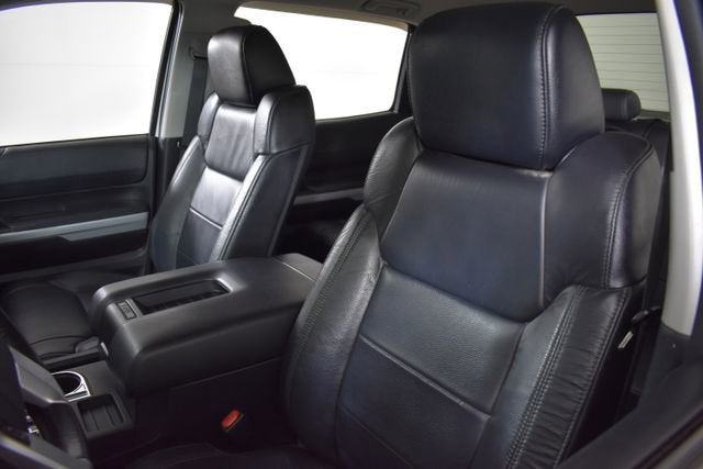 2020 Toyota Tundra 4WD SR5