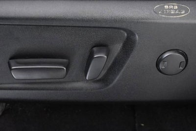 2020 Toyota Tundra 4WD SR5