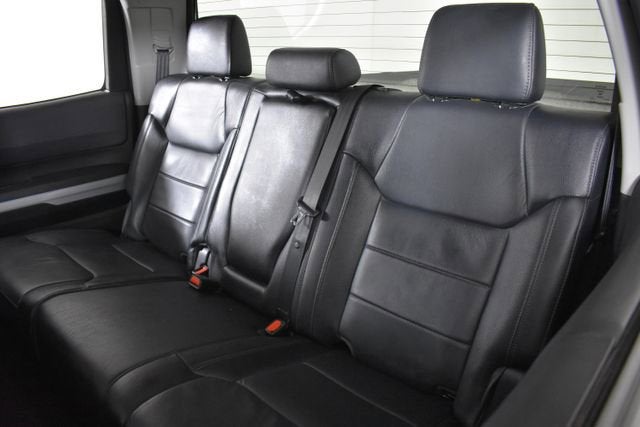 2020 Toyota Tundra 4WD SR5