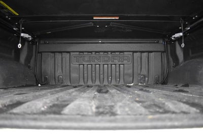 2020 Toyota Tundra 4WD SR5