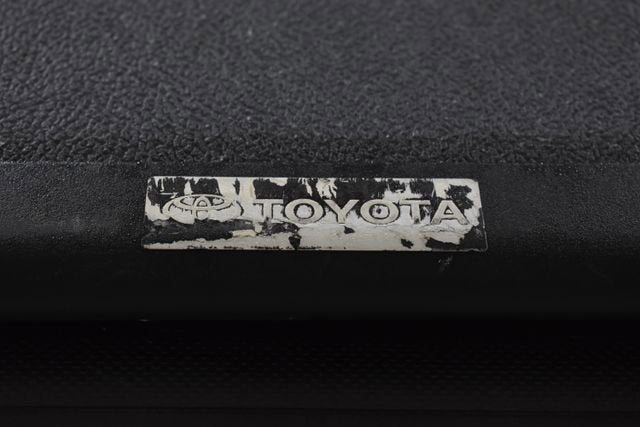 2020 Toyota Tundra 4WD SR5