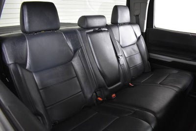 2020 Toyota Tundra 4WD SR5