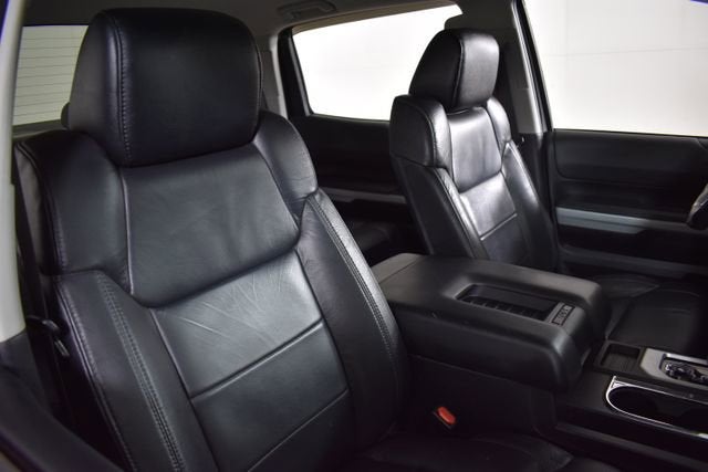 2020 Toyota Tundra 4WD SR5