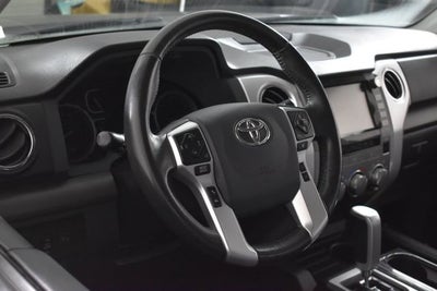 2020 Toyota Tundra 4WD SR5