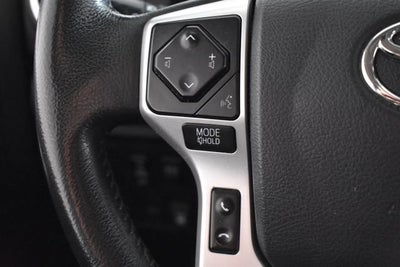 2020 Toyota Tundra 4WD SR5