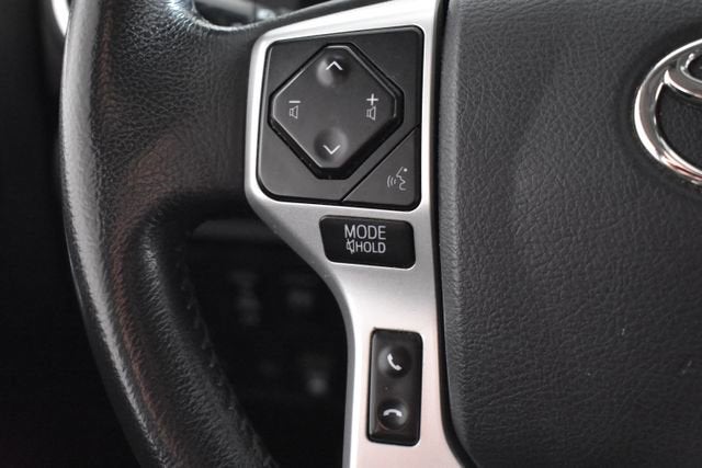 2020 Toyota Tundra 4WD SR5