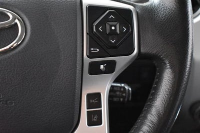 2020 Toyota Tundra 4WD SR5