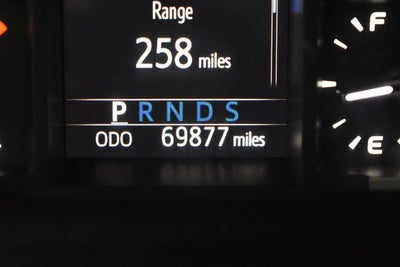 2020 Toyota Tundra 4WD SR5