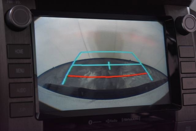 2020 Toyota Tundra 4WD SR5