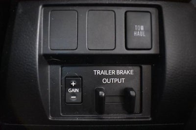 2020 Toyota Tundra 4WD SR5