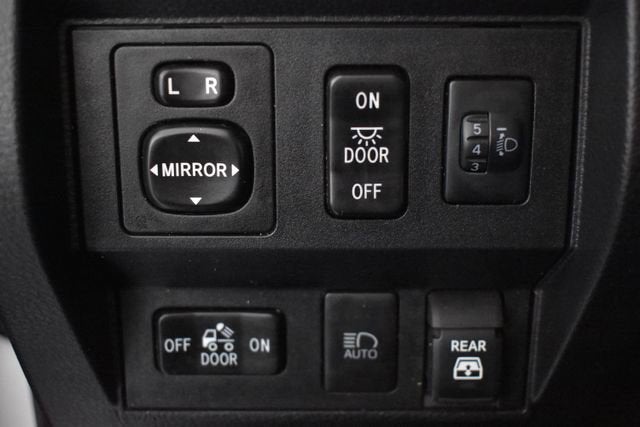 2020 Toyota Tundra 4WD SR5