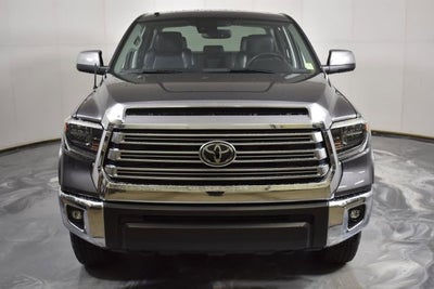2018 Toyota Tundra 4WD SR5