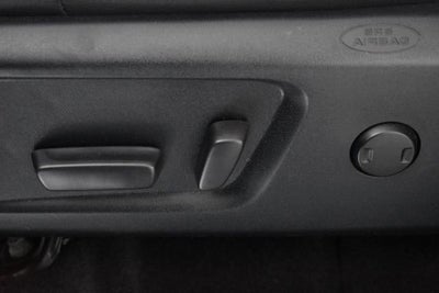 2018 Toyota Tundra 4WD SR5