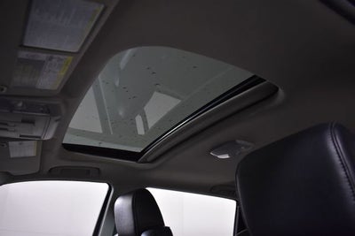 2018 Toyota Tundra 4WD SR5