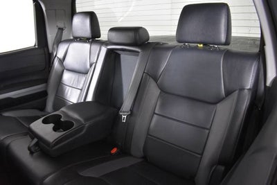 2018 Toyota Tundra 4WD SR5