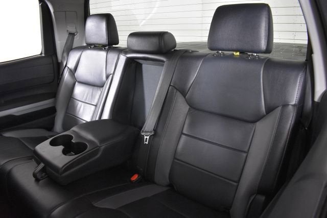 2018 Toyota Tundra 4WD SR5