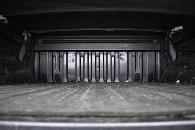 2018 Toyota Tundra 4WD SR5