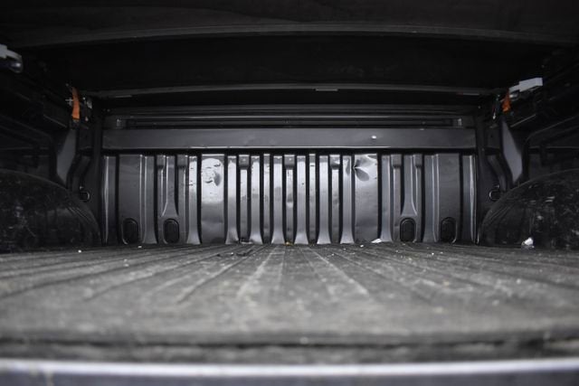 2018 Toyota Tundra 4WD SR5