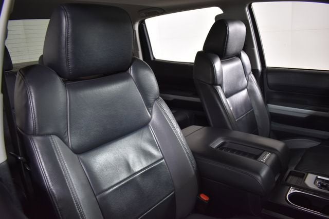 2018 Toyota Tundra 4WD SR5