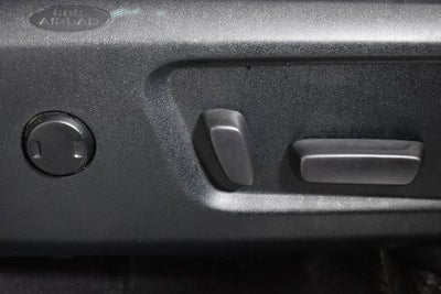 2018 Toyota Tundra 4WD SR5