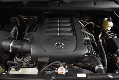 2018 Toyota Tundra 4WD SR5