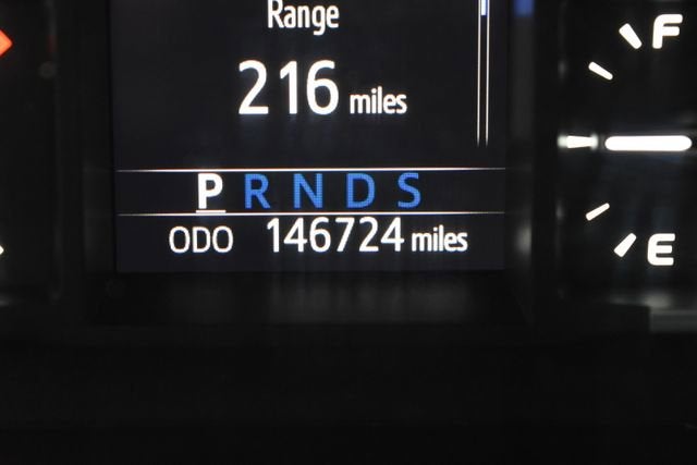 2018 Toyota Tundra 4WD SR5