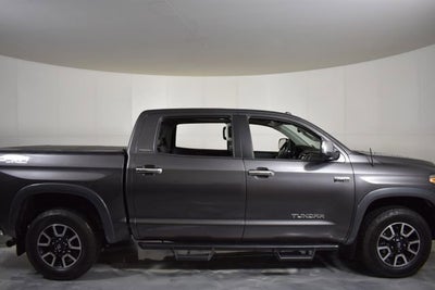 2018 Toyota Tundra 4WD SR5