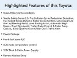 2022 Toyota Tundra 4WD Limited
