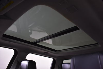 2022 Toyota Tundra 4WD Limited