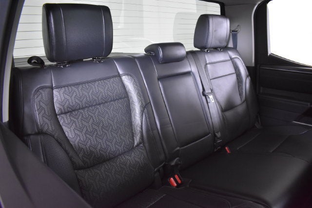 2022 Toyota Tundra 4WD Limited